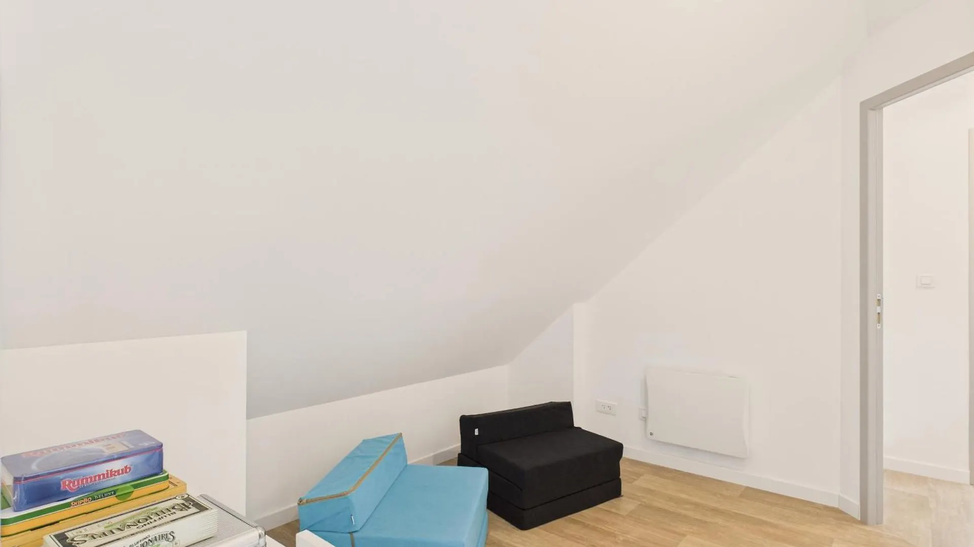 Maison Familiale Pour 10 A Frehel Avec Jardin Franciaország
