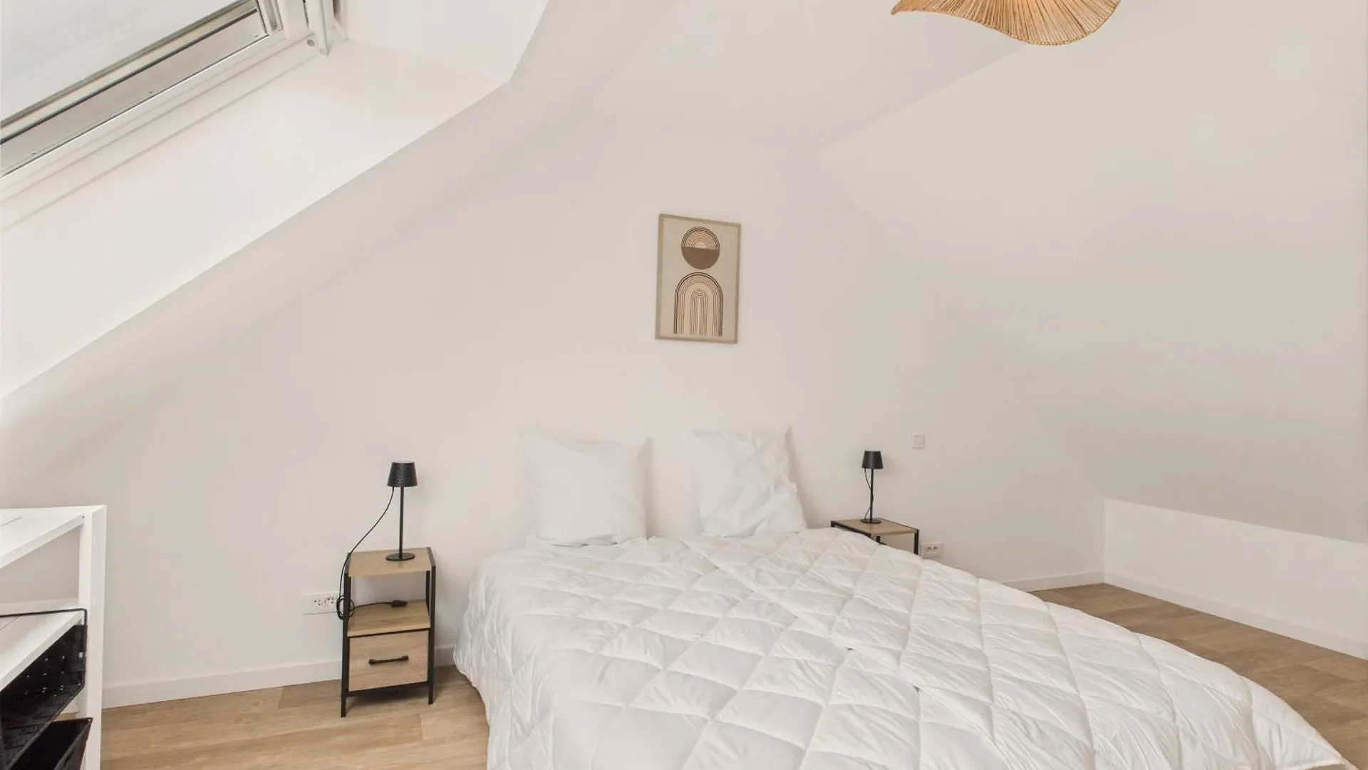 Maison Familiale Pour 10 A Frehel Avec Jardin Nyaraló