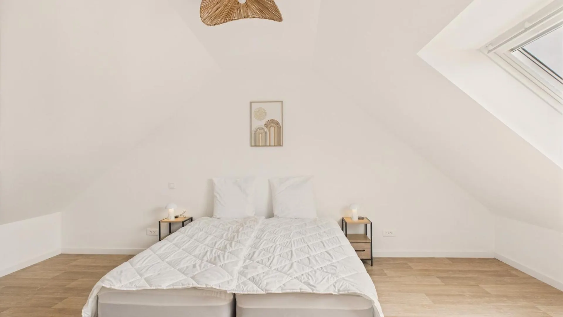 Nyaraló Maison Familiale Pour 10 A Frehel Avec Jardin