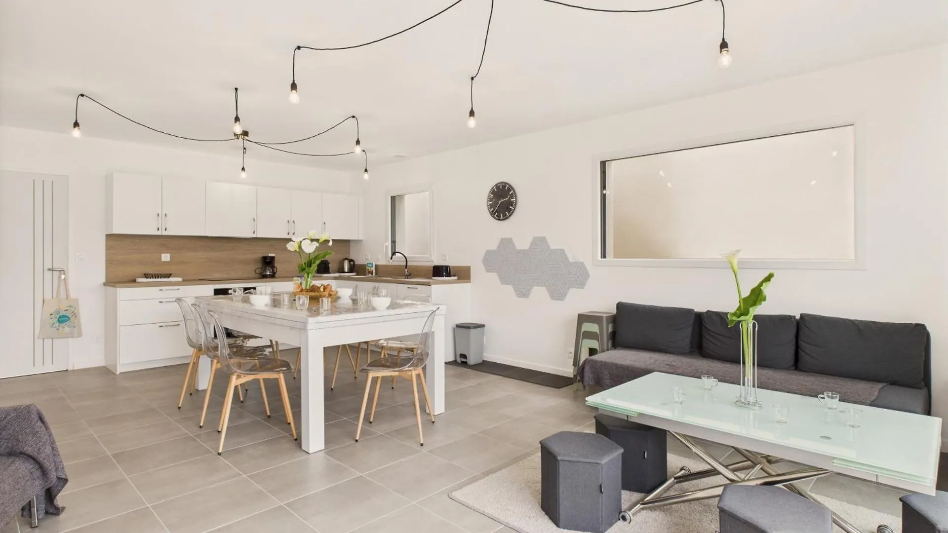 Maison Familiale Pour 10 A Frehel Avec Jardin