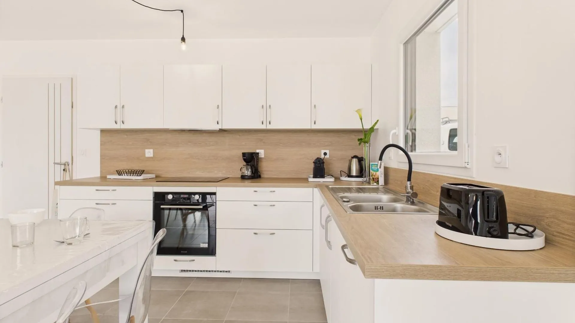 Nyaraló Maison Familiale Pour 10 A Frehel Avec Jardin